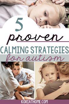 Are you looking for calming strategies for your autistic child that you know will work? Try one of these five PROVEN calming strategies from a mom of an autistic teenager. #autism #autismcalming #calmingstrategiesforautism Calm Down Strategies, Calming Techniques, Calming Strategies, Tried And True, Calm Down, Kids And Parenting, Coaching, Parenting