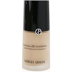 Giorgio Armani Luminous Silk Foundation, Armani Luminous Silk Foundation, Armani Luminous Silk, Giorgio Armani Luminous Silk, Luminous Foundation, Luminous Silk Foundation, Foundation Makeup, Perfect Foundation, Feather Light