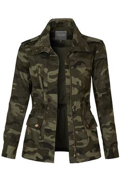 Camo Military Anorak Jacket Fall Utility Windbreaker, Camouflage Long Sleeve Windbreaker For Fall, Long Sleeve Camouflage Windbreaker For Fall, Camouflage Outerwear With Multiple Pockets For Fall, Fall Camouflage Outerwear With Multiple Pockets, Camouflage Outerwear With Pockets, Camouflage Utility Outerwear For Fall, Casual Camouflage Outerwear With Multiple Pockets, Military Jacket Outfits