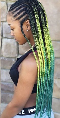 Rate This fulani braids hairstyles From ⭐1~10. SAVE & FOLLOW i will update everyweek. Fulani Braids Hairstyles Designs, Hairstyles Designs, Fulani Braids Hairstyles, Hair Braid Designs, Yellow Hair Color, Red Hair With Highlights, Afro Braids, Gorgeous Braids