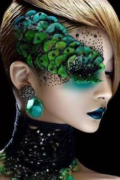 Fashion,Beauty,Landscape,Home Designe,Sexy Girls. Dragon Makeup, Mermaid Stuff, Theatrical Makeup, Make Up Videos, Crazy Makeup, Airbrush Makeup, Maquillage Halloween