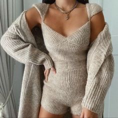 Comfy Fall Outfits, Stunning Outfits, Fancy Outfits, Casual Clothing, Girly Outfits, Outfit Casual, Winter Fashion Outfits, Cute Casual Outfits, Classy Outfits