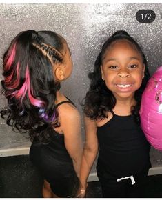 Girls Pageant Hairstyles, Stitch Braid Styles, Styles Ponytail, Stitch Braid, Toddler Braids, Kid Hairstyles, Pageant Hair, Kid Hair, Girl Hair Dos