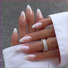 Acrylic Nails Nude, Chrome Nails Designs, Graduation Nails, Quartz Nail, Blue Nail Designs, Blue Nail, Pink Acrylic, Bridal Nails, Manicure Y Pedicure