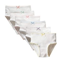 PRICES MAY VARY. 100% Luxurious combed cotton benetia girls briefs Cloth material is very soft and comfy,and breathable. extra strength and durability,non-slip and painless.thread does not stick, no smell,we offer this girls underwear made with super soft fabrics from brands. Extremely well made for girls 2t 3t 4t 5t 6t 7t 8t 9 10 11 12 13 14 Years old Toddler Baby panties ,each size briefs have plenty of room to grow into Cute classic designs and styles featuring elastic waistbands,and the colo Kids Series, Cotton Leggings, Cloth Material, Baby & Toddler Clothing, Girl Clothes, Skin So Soft, Baby Soft, Big Brother, 6 Pack