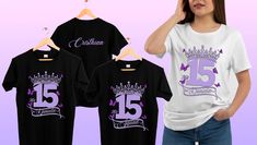 Lilac Design, Lavender Shirt, Surprise Dance, Message T Shirts, Black Love Couples, Dance Shirts, Shirts Ideas