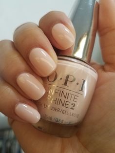 Favorite natural nail polish 💅 OPI Mimosas for Mr. & Mrs. Gel Polish On Natural Nails Black Women, Natural Nails Black Women, Natural Nails Black, Gel Polish On Natural Nails, Polish On Natural Nails, Nails Black Women, Nail Polish Opi, Looks Kylie Jenner, Natural Nail Polish