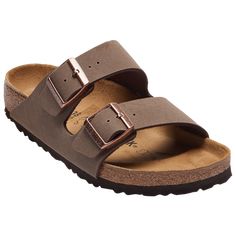 Sandals Birkenstock, Back To School Shoes, Style Bundle, Flat Slippers, Cork Sandals, 16 Birthday, Outdoor Sandals, Flat Slipper, Vsco Girl