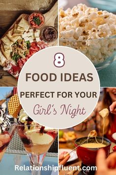 girls night food ideas Girls Night Food Ideas, Girls Night Food, Girls Night In Food, Ideal Girl, Night Food, Night Aesthetic, These Girls, Girls Night Out, Girls Night