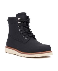 in stock Casual Insulated Work Boots For Streetwear, Casual Black Boots With Goodyear Welt Construction, Durable Work Boots For Winter Streetwear, Casual Black Moc Toe Work Boots, Black Casual Work Boots For Outdoor Work, Casual Black Work Boots For Outdoor Work, Black Outdoor Work Boots With Goodyear Welt, Black Outdoor Work Boots With Goodyear Welt Construction, Black Work Boots With Goodyear Welt For Outdoor