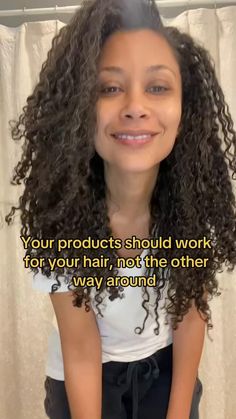 If you have to rewet or refresh your hair a day or two after applying your productsthen you either need new productsa nee technique or bothWe can show you howwondercurl naturalhaircare washandgo Black Hair Tips, Embracing Diversity, Wash N Go, Hairstyle Trends, Wash And Go, Women's Hairstyles, Natural Haircare, Au Naturale, Washing Hair