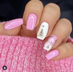 50+ Cutest Fall Nail Designs You’ll Want to Try • fall nails 2022 coffin 50+ Cutest Fall Nail Designs You’ll Want to Try • The best fall nail designs and ideas! Sharing the cutest fall nails and colors to inspire your next manicure! #fallnails #fallnails2022 #classyfallnails #fallnails2022coffin Treats Christmas, Winter Nails Acrylic, Christmas Gel Nails, Recipes Christmas, Nails Christmas, Cookies Christmas, Christmas Nails Acrylic, White Nail, Short Acrylic Nails Designs