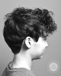 Boys Haircuts Curly Hair, Haircuts Curly, Women's Haircut, Curly Haircut, Plano Texas, Boy Cuts, Brazilian Blowout