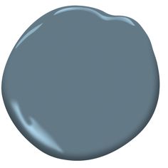 a close up of a gray paint color