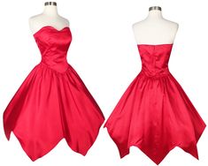 Fairycore Costume, 80s Prom Dress, Formal Dance, Retro Clothing, Cocktail Party Dress, Dress Measurements, Prom Party Dresses, Retro Outfits, Retro Dress