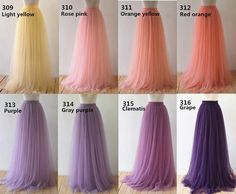 Maxi tulle skirt,weddinf bridesmaid tulle skirt custom size Maxi Tulle Skirt, Tulle Skirt Wedding, Bridesmaid Tulle, Tulle Wedding Skirt, Dress Bridesmaids, Tulle Maxi Skirt, Chiffon Maxi Skirt, Fashion Terms, Pastel Dress