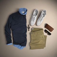 How To Dress Well, Mens Attire, Outfit Grid, Dress Well, Cool Outfits For Men, Outfits For Men, Man Style, Mens Fashion Trends, Mens Casual Outfits