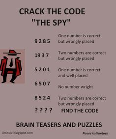 Math Challenges Brain Teasers, Taskmaster Party Games, Escape Room Riddles, Logic Puzzle, Codes And Ciphers, Brain Teaser, Fun Puzzles Brain Teasers, Math Puzzles Brain Teasers, Math Riddles Brain Teasers