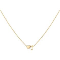 18k Gold Plated -- High Quality Stainless Steel, 18k Gold Plated. Keep Color Forever. Our Simple Yet Elegant Heart Initial Necklace Is Lead Free, Nickel Free And Hypoallergenic. Measurements -- Initial Necklace Length:16.5 Inch,Extension Chain:2 Inch Memorable -- Our Personalized Name Necklace Is A Special Gift To Remember Someone Who Is Important In Your Life. Best Gift -- Our Delicate Letter Necklace Is Packed With Love In A Velvet Bag. It's A Perfect Gift For Your Best Friends, Kids, Child, D Heart Initial Necklace, Initial Heart Necklace, Tiny Heart Necklace, Dainty Choker Necklace, Owl Pendant Necklace, Malachite Pendant, Art Necklaces, Wood Bead Necklace, Polymer Clay Necklace