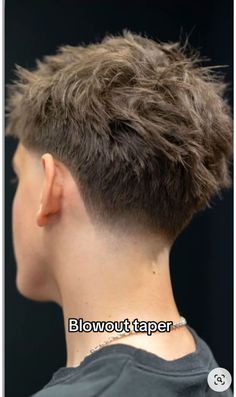 Boys Haircuts Long Hair, Mens Haircuts Thick Hair, Hair Cut Guide, Curly Hair Fade, Mens Haircuts Short Hair, Men Haircut Curly Hair, Taper Fade Haircut, Mens Hairstyles Thick Hair, Giving People