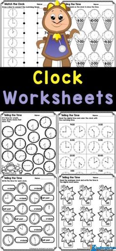 the printable worksheet for numbers and shapes to help students learn how to count