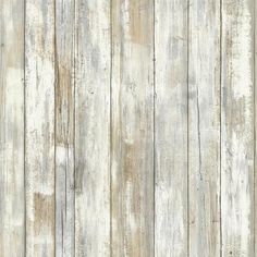 an old wooden wall with peeling paint and chipped wood planks, as the background