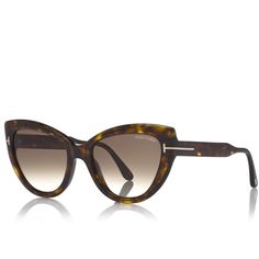 Tom Ford Anya Sunglasses *Brand New Comes With Case And Dust Cloth!!! Cat Like Curved With Signature T Logo. Luxury Tan Sunglasses With Mirrored Lenses, Elegant Tan Tinted Sunglasses, Formal Tan Tinted Sunglasses, Elegant Tan Sunglasses For Formal Occasions, Tom Ford Aviator Sunglasses, Tom Ford Sunglasses Women, Tom Ford Bag, Upcycled Bag, T Logo