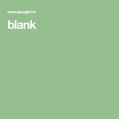 a green background with the words blank on it