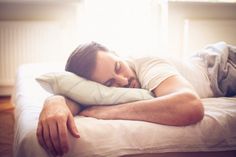 The Diabetes-Sleep Apnea Connection Sleeping Too Much, The Better Man Project, Gut Healing, When You Sleep, Sleeping Habits, Sleeping Positions, Healthy Sleep, Sleep Deprivation