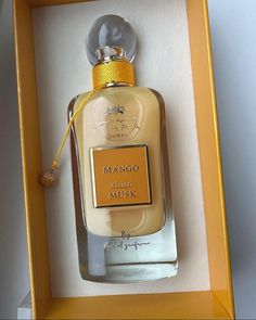 Ithra Dubai - Mango Musk If you are a Lover of mango please don’t miss this! This vibrant fragrance combines ripe mangoes and delicate violet blossoms, exuding warmth and freshness. An absolutely sweet fragrance 🥰 Price : 27,500 To order now send a message to @shop.scentshaven or send a WhatsApp message to 08127006323 Dubai Perfume, Mango Sago, Sweet Fragrance, Whatsapp Message, Sweet Fragrances, Perfume Collection, Shopping List, Scents