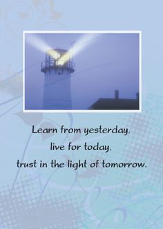 12 Step Addiction Recovery Encouragement Lighthouse card Recovery Cards, 6 Month Anniversary, Month Anniversary, 12 Step, Inspirational Cards, 6 Months, Lighthouse, Birthday Cards