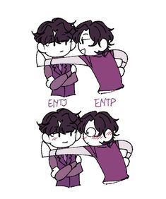 credit to artist: me Entj Ship Dynamics, Intj And Entp Relationship, Entj X Entp Ship, Entj X Entp, Entp Ships, Mbti Analysts, Entp Core