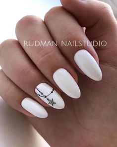 Winter Manicure, Short Nails Art, Her Nails, Makijaż Smokey Eye, Winter Nail Art, Trendy Winter, Winter Nail Designs, Spring Nail Art