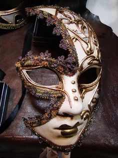 Moon Masquerade, Don Pedro, Mask Aesthetic, Ball Mask, Half Mask, Venetian Masks, Venetian Mask, Cool Masks