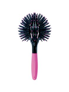 We rounded up the best--and most bizarre--gadgets for skin, hair, and makeup and asked experts to weigh in. Boars Hair Brush, Pink Hair Brush Aesthetic, Hair Brush Tangle Teezer, Curl Brush, Mermaid Hair Blow Dry Brush, Sally Hershberger, Pink Hairbrush, Weird Hair, Skincare Device