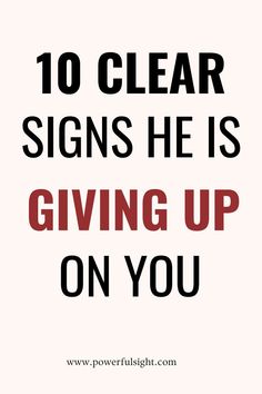 10 Signs He Is Giving Up On You Like You Quotes, Online Dating Websites, Dating Tips For Men, Relationship Challenge, Successful Relationships, Dating Websites, Career Development, You Gave Up, Ups And Downs