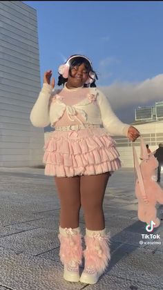 Kawaii Outfit Ideas, Kawaii Outfits, Kawaii Outfit, Kawaii Fashion Outfits, Clothing Plus Size, Swaggy Outfits, Alternative Outfits, Really Cute Outfits, Kawaii Clothes