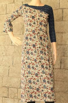 kurti Neck Patterns, Salwar Neck Designs, Kameez Designs, Kurta Patterns, Salwar Pattern, Churidar Designs, Frock Fashion, Salwar Designs