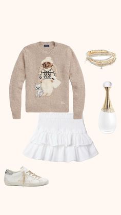 Paris Outfit Ideas, Rich Clothes, Classic Style Outfits, Outfit Layout, Picture Outfits, Simple Trendy Outfits, Kawaii Clothes