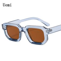 SPECIFICATIONSBrand Name: curtainOrigin: Mainland ChinaApplicable Scenarios: casualGender: WOMENStyle type: squareProduct Type: Fashion SunglassesDepartment Name: ADULTFrame Material: PolycarbonateElement type: Basic ClassicHign-concerned Chemical: NoneLenses Optical Attribute: UV400Lens Height: 34mmLens Width: 38mmModel Number: Square Sunglasses 129Item Type: EYEWEARPlace Of Origin: China (mainland)Eyewear Type: SunglassesLenses Material: PolycarbonateChoice: yessemi_Choice: yes Punk Sunglasses, Punk Men, Square Shades, Blue Tea, Sunglasses Style, Male Man, Dog Gear, Sports Fashion, Travel Beach