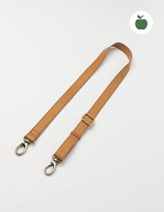 Shorter than our regular webbing straps, with a maximum length of 115cm, this strap features our brass dog hooks and can be used on any O My Bag. Style this for instance with the Beck's Bum Bag Vegan Uppeal™. This strap is completely vegan. It is made from our Vegan Uppeal™, so you can go hands free and guilt free! OMB-applebumbagstrapcognac Dog Hook, Apple Leather, Antique Brass Hardware, My Bag, Bum Bag, Bag Style, Guilt Free, Bag Straps, Shoulder Handbags