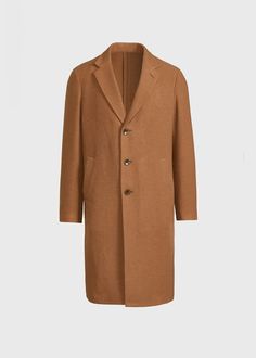 Camel Coat Outfit, Jcrew Coat, Twill Coat, Slim Fit Coat, Navy Coat, Twill Jacket, J Crew Men, Camel Coat