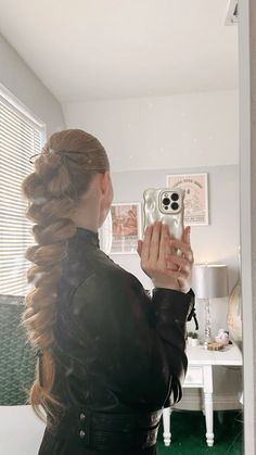 Heathers Hairstyles, Apostolic Hairstyles Easy, Apostolic Hairstyles, Apostolic Hair, Pentecostal Hairstyles, Apostolic Pentecostal, Girl Hairstyle, Gorgeous Hairstyles, Hairstyle Inspo