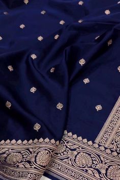 We have a major varieties of colour and design available, but due to heavy demand we may not be able to provide the exact colour and design of your choice instantly. So please inquire before ordering, if the colour of your choice is not available at stock then we will provide you with different designs with similar colour combination. pure handloom katan  Banarasi saree in India  Royal blue high demand colour. Blue Dola Silk Saree With Zari Work, Blue Dola Silk Saree In Traditional Drape, Blue Dola Silk Saree With Traditional Drape, Royal Blue Art Silk Saree With Dupatta, Royal Blue Art Silk Saree For Eid, Unstitched Blue Raw Silk Saree, Blue Banarasi Silk Blouse For Eid, Unstitched Royal Blue Saree With Zari Work, Blue Banarasi Silk Blouse Piece For Eid