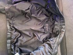 Perfect condition women’s black leather jacket Wilson’s Leather size small Black Leather Jacket, Brands Outlet, Vest Jacket, Black Leather, Coats Jackets, Mens Accessories, Leather Jacket, Mens Outfits, Things To Sell