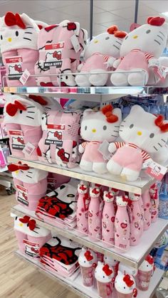 #hellokitty #sanrio #hellokittylover #mymelody #doraemon #kawaii #kuromi #hellokittylovers #hellokittyaddict #hellokittystuff #hellokittycollection #cute #disney #pink #pompompurin #hellokittyfan #sanriocore #hellokittycollector #keroppi #cinnamoroll #kitty #y #anime #like #hellokittycore #aesthetic #love #hellokittymania #littletwinstars #hellokittyindonesia Pink Pompompurin, Kawaii Kuromi, Holiday Chaos, Hello Kitt, Hello Kitty Cupcakes, Hello Kitty Jewelry, Hello Kitty Aesthetic, Kawaii Room Decor, Change My Mind