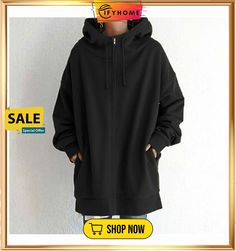 Women's Hoodie Full Zip Hoodie Solid Color Sport Athleisure Shirt Long Sleeve Breathable Soft Comfortable Everyday Use Street Casual Athleisure Daily Outdoor / Winter Hoodie Full Zip, Shirt Long Sleeve, Full Zip Hoodie, Zip Hoodie, Athleisure, Sweatshirts Women, Hoodies Womens, Solid Color, Sweatshirts