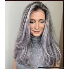 Category:Synthetic Wig; Gender:Women's; Wig Type:Christmas Wigs,Natural Wigs; Occasion:Christmas Gifts,Birthday,Vacation,Party / Evening,Daily Wear; Age Group:Adults; Color Shade:Gray,Brown,Blonde,Ombre,Orange; Hair Material:Synthetic Hair; Cap Construction:Machine Made; Texture:Curly; Length:Long; Features:Comfy,Fashion,Easy to Carry,Party,Fluffy; Heat Resistant:Yes; Listing Date:10/22/2022; Cap Circumference:; Front to Back:; Nape of Neck:; Side to Side Across Forehead:; Side to Side Over Top: Layered Wigs, Long Silver Hair, Silver Haired Beauties, Grey Hair Transformation, Gorgeous Gray Hair, Going Grey, Grey Hair Inspiration, Beautiful Gray Hair, Wavy Wigs