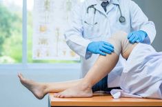 Orthopaedic Doctor In Noida Knee Problem, Musculoskeletal System, Knee Surgery, Medical Glove, Qi Gong, Knee Pain, Chronic Pain, Medical Supplies