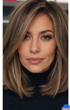 Brighton Butler Hair, Front Face Framing Layers, Loose Beach Waves, Hair Color For 60 Year Old Women, Shoulder Length Hair Jennifer Aniston, Medium Length Haircut Fall 2024, 2024 Shoulder Length Hair, Face Framing Layers Jennifer Aniston, Medium Length Haircut Jennifer Anniston